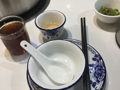 -陈记顺和潮汕鲜牛肉火锅(棠德南路店)