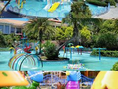 -惠州金海湾嘉华度假酒店