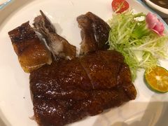 -香云轩·顺德菜(香云纱园林酒店店)