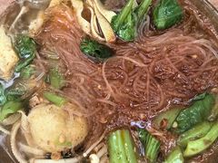 -清真·马文砂锅大全(麦苋街店)