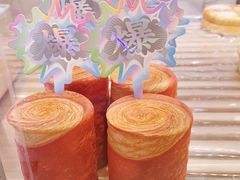 -好利来(桂林路店)