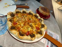-必胜客餐厅(昆百大泰业城店)