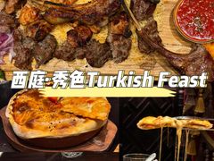 -前门杨记·铜锅涮肉(王府井·故宫店)