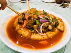 -新疆巴州金丝特餐厅(大钟寺店)