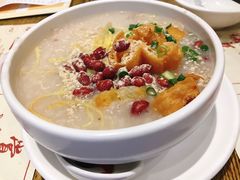 荔湾艇仔粥-赏点粤式点心(广州塔店)