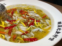 -太二酸菜鱼(沈阳万象城店)