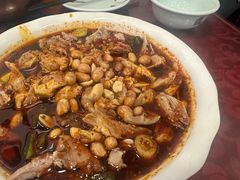 -扒骨肉雅鱼饭店(三雅文化传承店)