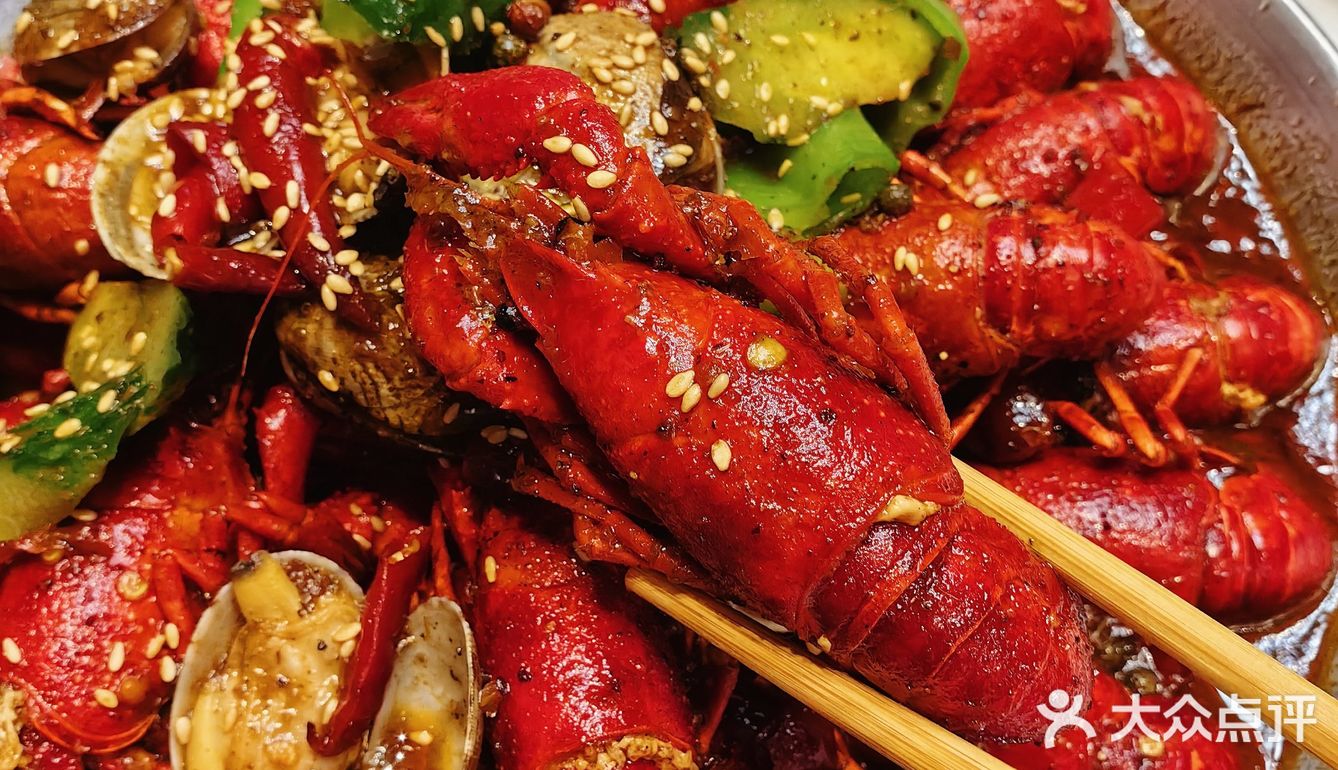 不吃完这一顿羊肉锅，怎么过冬天