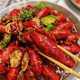 不吃完这一顿羊肉锅，怎么过冬天