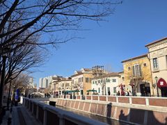 -京津佛罗伦萨小镇
