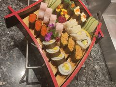 -圣廷苑酒店-世纪楼菲苑自助餐厅