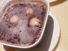 红豆沙汤圆-龙记烧腊茶餐厅(常德路店)