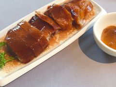 -御花园·粤菜·海鲜火锅(中山公园店)