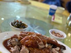 -安记烧鹅(新桥店)