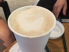 -星巴克(金华东阳银泰城店)