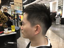 -东瀛造型