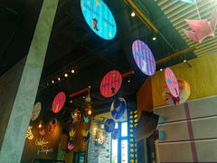 -ZOO COFFEE动物园咖啡(望京锐创店)