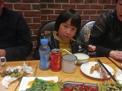 -喝丢一只鞋海鲜烧烤·海肠捞饭(文体街店)