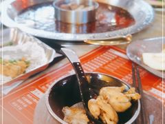 -蛙宴·美蛙火锅基地(万象城店)