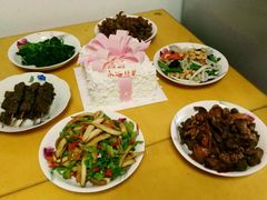 -好利来(靖江路店)