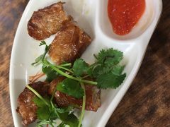 -四里沙茶面(七星西路分店)