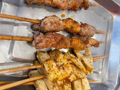 -揽月斋炙子烤肉·清真(安定门·五道营店)