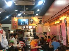 大堂-一乐烧鹅(中环店)