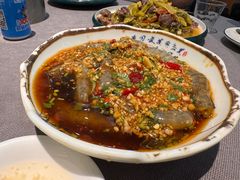 -潮道鱼仔店·潮汕味(长兴路店)