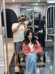 -TOP HAIR SALON