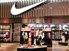 -NIKE品牌体验店(金源新燕莎店)