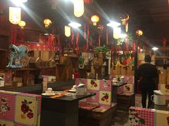 -金掌勺锅包肉(太原万达店)