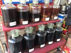 -胖子菜馆(隆昌路店)