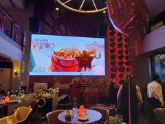 -MR.ROCKY洛奇先生·西餐&酒吧(琶醍店)
