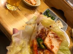-元奶奶包饭(公新银浦店)