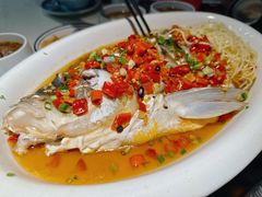 -火宫殿·小吃王国(坡子街店)