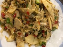 -洪福饭店·十八年老店