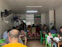 -吉英盐焗鸡(文中路店)