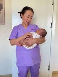 -一心缘月子产后中心