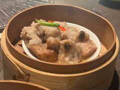 -万丽轩·粤菜(王府井金茂万丽酒店)