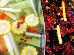 -盖帮鳝鱼串串(东郊记忆店)