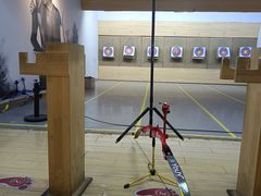 -道顺射箭·团建·骑射(张杨路店)