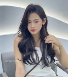 -Sying杉影日式烫染專門店