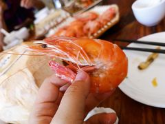 -八方海味餐厅