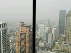 -南京商茂国际酒店(新街口德基广场店)