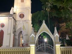 -大头虾越式风味餐厅(光明广场店)