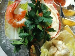 -Wolfgang’s Steakhouse 沃夫冈牛排馆(上海白玉兰广场店)