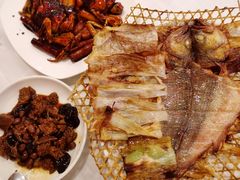 -翠亭酒家(山西南路店)