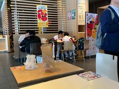 -麦当劳(双榆树店)