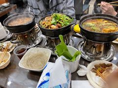 -川香煲(茅台路店)