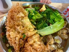 -龍城柳州螺蛳粉(群星路店)